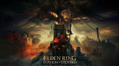 Elden Ring Shadow Of The Erdtree SotET Queeligns Greatsword