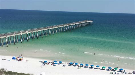 Commissioners select new operator for Navarre Beach Fishing Pier ...