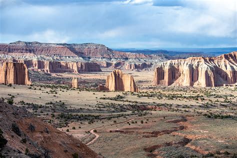 How To Visit Capitol Reef National Park The Ultimate Guide