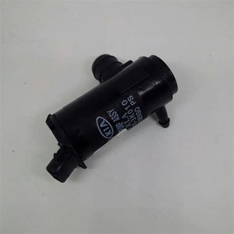 K Windshield Washer Pump For Hyundai Elantra Sonata Xg