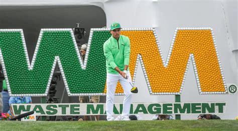 GOLF 2023 – Week 06 WM Phoenix Open y LIV GOLF Las Vegas – GOLF DESDE ...