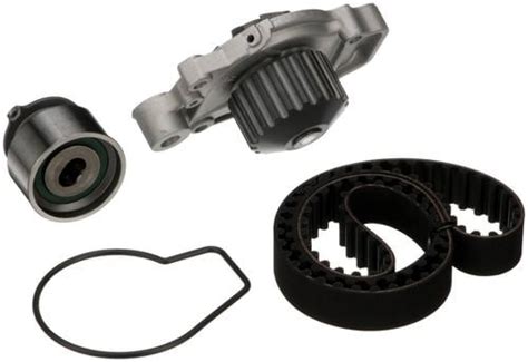 Import Direct Timing Belt With Water Pump Kit K O Reilly Auto P