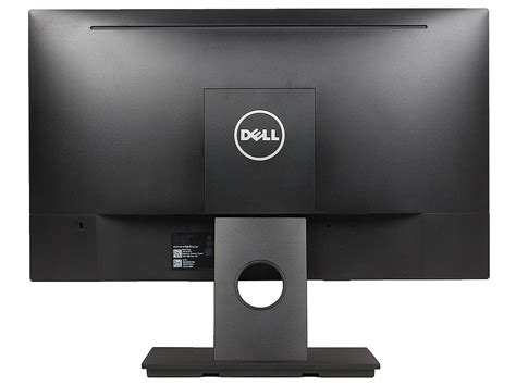 Dell E2216H 21,5'' 1920x1080 3YBAE w rozwiązania IT \ Monitory ...
