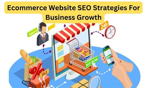 Ecommerce Website Seo Strategies For Business Growth Corephp