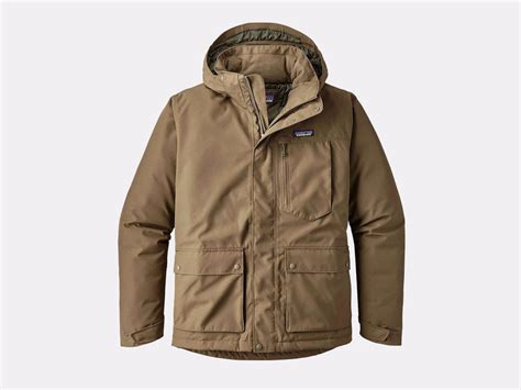 Best Winter Coat Brands For Men - Tradingbasis