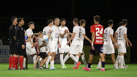 Kein Sieger Im Topspiel Der Regionalliga Ost