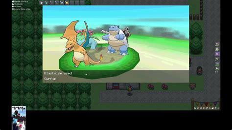 Pokemmo Red Boss Fight Strategy Guaranteed Win Year Anniversary