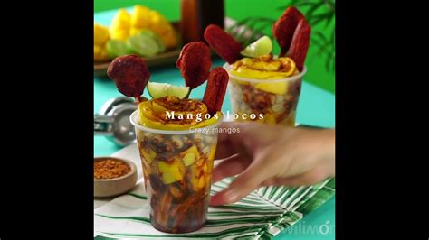 Snacks Picositos Para Tus Fiestas Kiwilim N Recetas Youtube