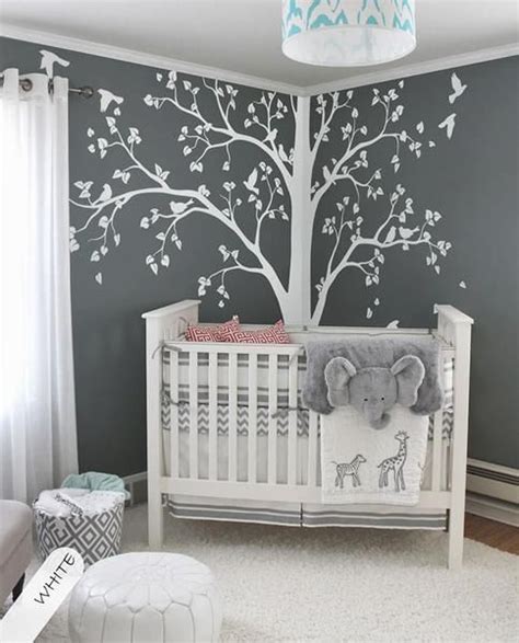 The Ideal Baby Room Decor – TopsDecor.com