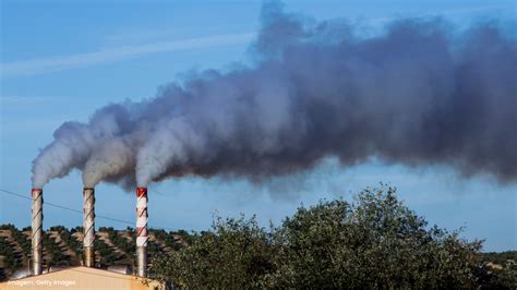 O Que S O Gases Do Efeito Estufa Gee Amachains