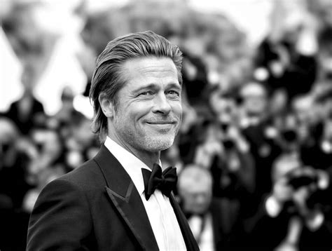 Brad Pitt Bild Kaufen Verkaufen