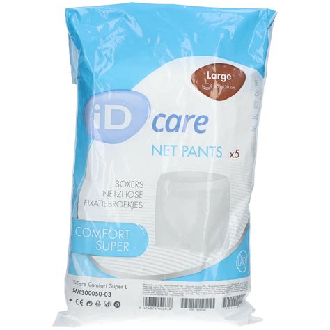 iD Expert Fix Comfort Super L - shop-pharmacie.fr