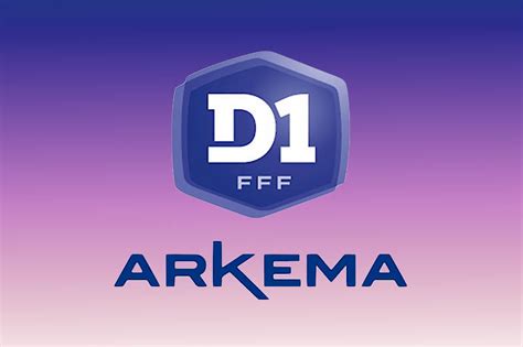 Football Féminin D1 Arkema France Le Calendrier De La Saison 2022 2023 Dévoilé La