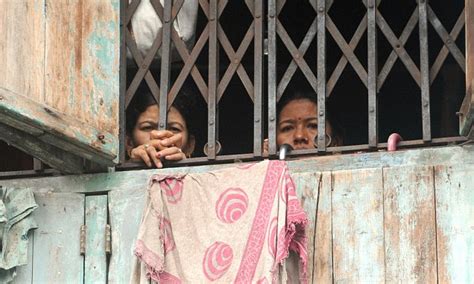 Religious Sisters Posing As Prostitutes To Save Sex Slaves Eye Expansion Daily Mail Online