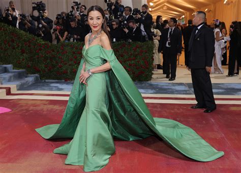 Met Gala 2022 Los Mejores Looks De La Alfombra Roja Más Emblemática De La Moda Infobae