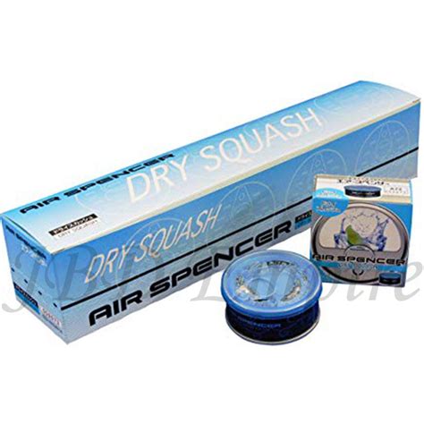 Air Spencer Eikosha Cartridge Squash Air Freshener Made in Japan - A73 ...