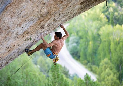 Escaladores Que Han Pasado A La Historia Volumen I Indoorwall