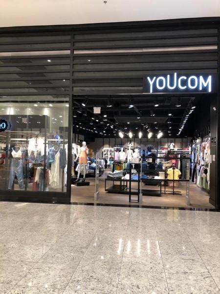 Youcom Lojas Nações Shopping