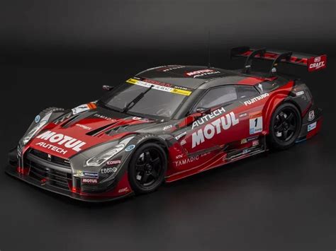 Motul Autech Gt R Nismo R