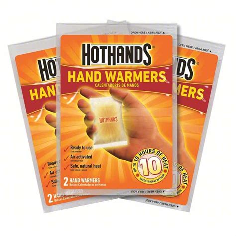 Only These Types Of Hand Warmers Are Allowed On A Plane Executive Flyers