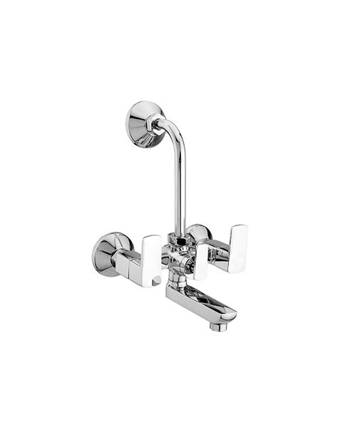 Wall Mixer With Bend Ipm