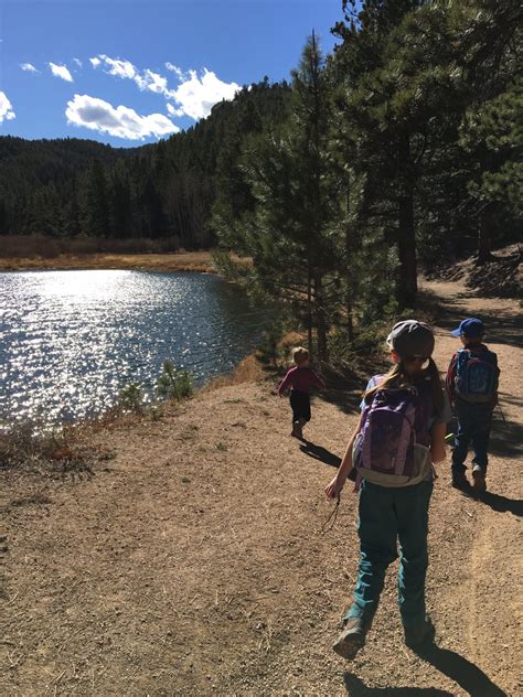 Hiking with Kids in Colorado Springs - Colorado Real Estate Group