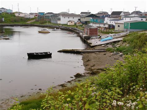 Port Aux Basques Newfoundland Port Aux Basques Newfoundl Flickr