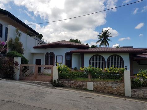 House Lot For Sale In Guadalupe Heights Village Cebu City