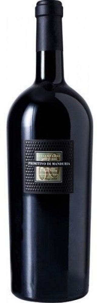 Wino San Marzano Sessantanni Primitivo Di Manduria Magnum L Cz W