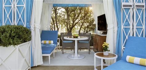 The Peninsula Beverly Hills revamps award-winning spa | Luxury Travel ...