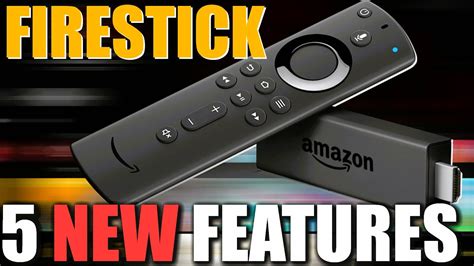 New Firestick Secret Features That S Worth Checking Out In Have