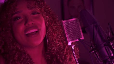 Easy Unplugged By DaniLeigh YouTube