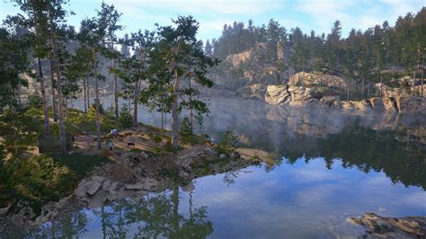 Russian Fishing 4 в Steam