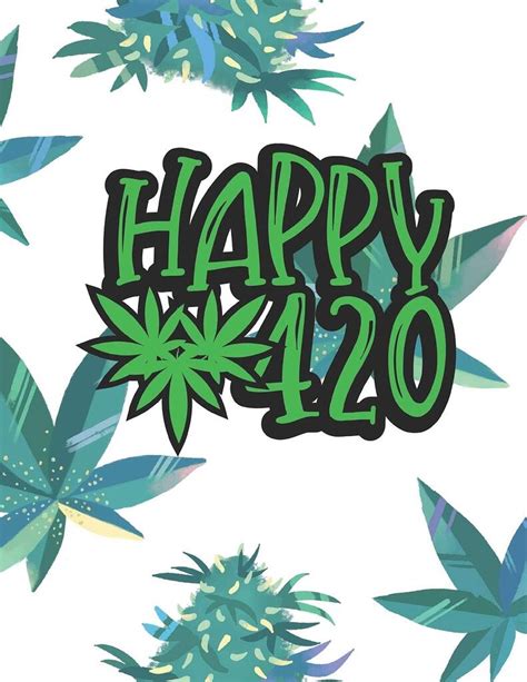 International Stoners Day Happy 420 Gn Random Chat And Fun