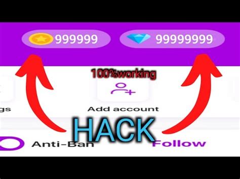 Top Follow Unlimited Coins Hack Top Follow Mod Apk How To Get