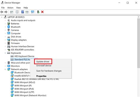 Fix Windows Network Profile Missing Problem Techcult