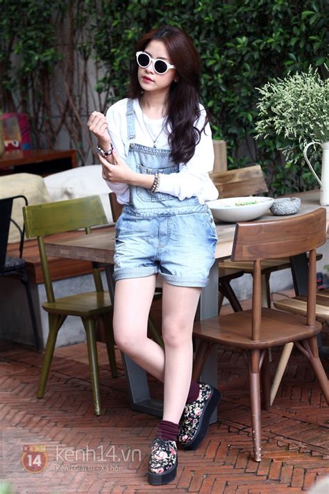 Nh Ng Hot Girl T Ng Gi N O N Chuy N H C H Nh