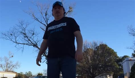 WATCH: This Guy Just Made a Really Bad Carolina Panthers Rap Video - stack