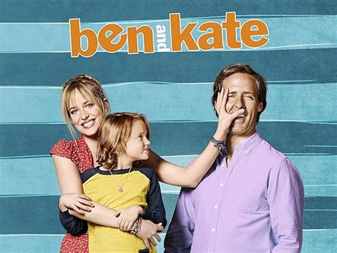 Watch Ben And Kate Season 1 Prime Video