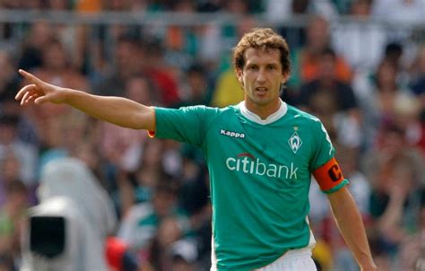 Werder Bremen Diese 10 Legenden sind einzigen Ehrenspielführer