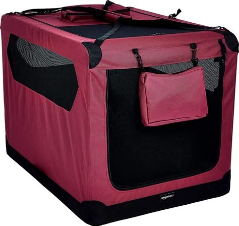 13 Practical Dog Crates for Big Dogs (up to XXXL!) - Hey, Djangles.