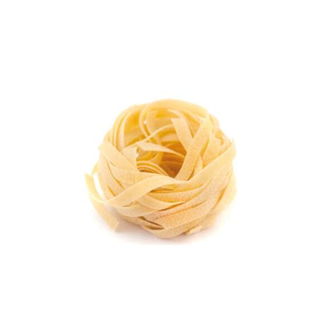 Fettuccine A Nido Antica Maccheroneria