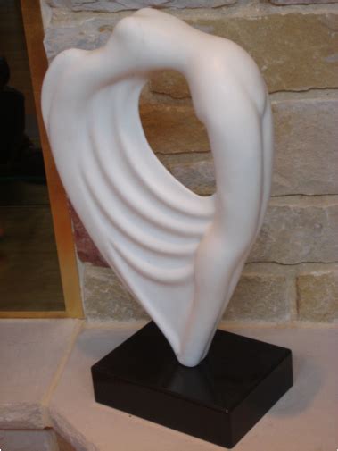 Untitled Marble Nude DGK Collection