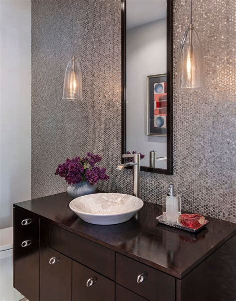 The 16 Best Bathroom Ceiling Lighting Ideas | Lightopia