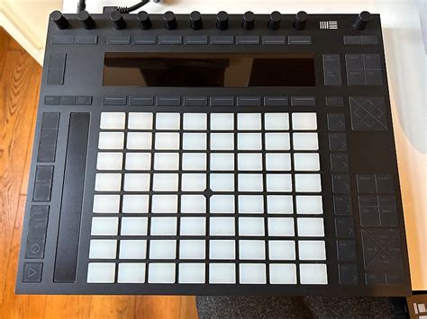 Ableton Push 2. | Reverb UK