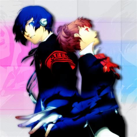 Stream Persona 3 - Burn My Dread Last Battle by HisanoMiyazuki | Listen ...