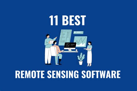 Best Remote Sensing Software Spatial Post