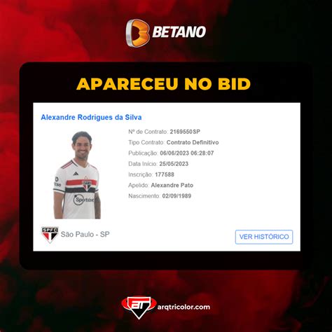 Alexandre Pato Est Regularizado No Bid E Pode Estrear Pelo S O Paulo