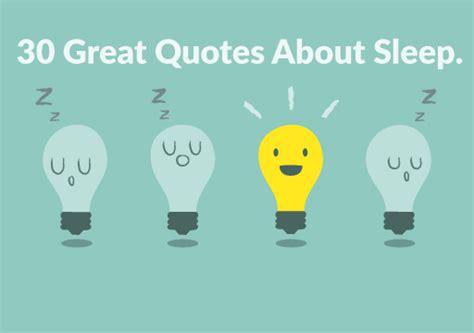 Sleep Quotes: Some of the Best Sayings, Phrases & Truisms about Sleep