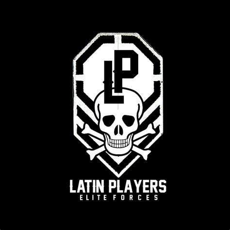 Latin Players
